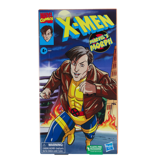 Marvel Legends Series X-Men Marvel’s Morph 90s Animated Series