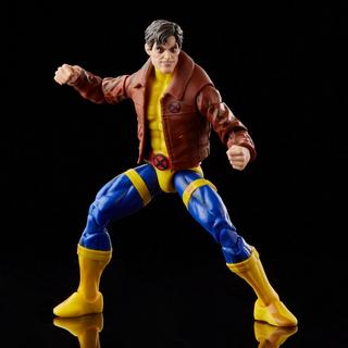 Marvel Legends Series X-Men Marvel's Morph zur Animationsserie