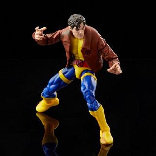 Marvel Legends Series X-Men Marvel's Morph zur Animationsserie