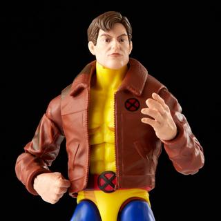 Marvel Legends Series X-Men Marvel's Morph zur Animationsserie