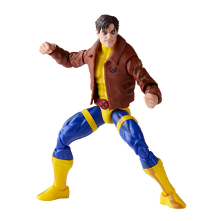 Marvel Legends Series X-Men Marvel’s Morph 90s Animated Series
