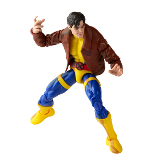 Marvel Legends Series X-Men Marvel’s Morph 90s Animated Series