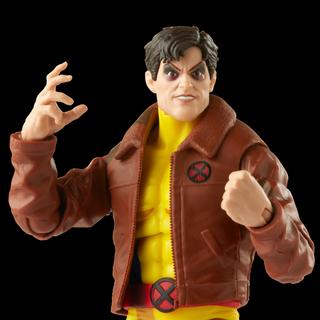 Marvel Legends Series X-Men Marvel’s Morph 90s Animated Series