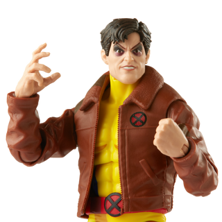 Marvel Legends Series X-Men Marvel’s Morph 90s Animated Series