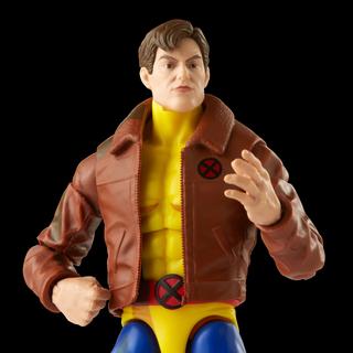 Marvel Legends Series X-Men Marvel’s Morph 90s Animated Series