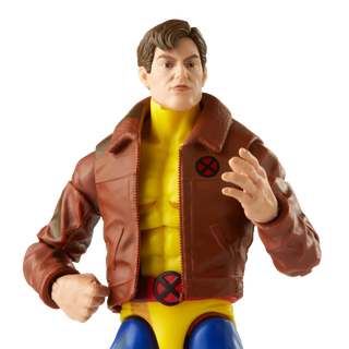 Marvel Legends Series X-Men Marvel’s Morph 90s Animated Series