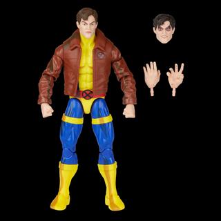Marvel Legends Series X-Men Marvel’s Morph 90s Animated Series