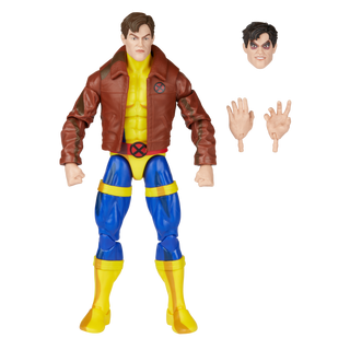 Marvel Legends Series X-Men Marvel’s Morph 90s Animated Series