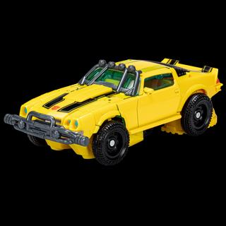 Transformers: Rise of the Beasts Bumblebee classe Deluxe