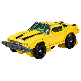Transformers: Rise of the Beasts Deluxe Class Bumblebee
