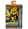 "Transformers: Il Risveglio", Bumblebee Deluxe Class