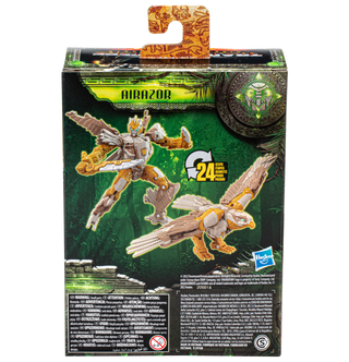 Transformers: Rise of the Beasts Deluxe Class Airazor