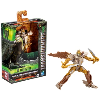 Transformers: Rise of the Beasts Deluxe Class Airazor