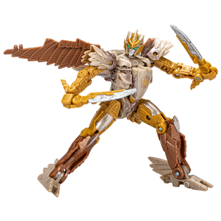 Transformers: Rise of the Beasts Deluxe Class Airazor