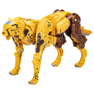 Transformers: Rise of the Beasts Deluxe Class Cheetor