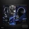 STAR WARS The Black Series Darth Vader Premium Electronic Roleplay Helmet