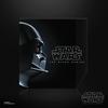 STAR WARS The Black Series Darth Vader Premium Electronic Roleplay Helmet