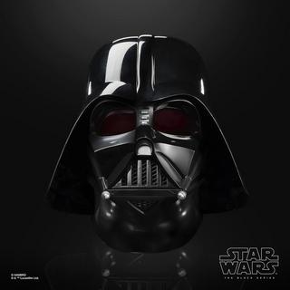 STAR WARS The Black Series Darth Vader Premium Electronic Roleplay Helmet