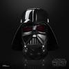 STAR WARS The Black Series Darth Vader Premium Electronic Roleplay Helmet