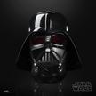 STAR WARS The Black Series Darth Vader Premium Electronic Roleplay Helmet