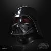STAR WARS The Black Series Darth Vader Premium Electronic Roleplay Helmet
