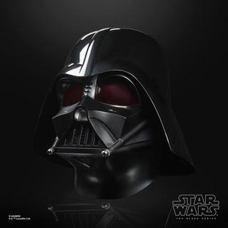 Star Wars The Black Series Darth Vader Premium Electronic Roleplay Helmet