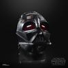 STAR WARS The Black Series Darth Vader Premium Electronic Roleplay Helmet