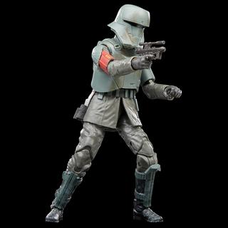 STAR WARS The Black Series Din Djarin (Morak)