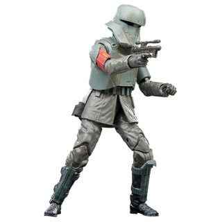 Hasbro Star Wars The Black Series, Din Djarin (Morak)