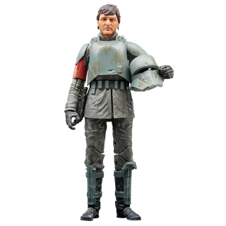 Hasbro Star Wars The Black Series, Din Djarin (Morak)