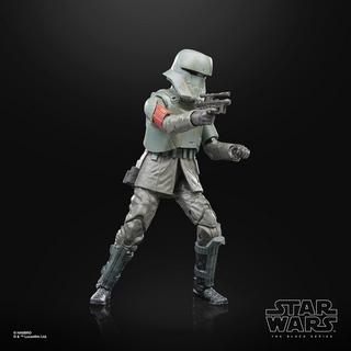 STAR WARS The Black Series Din Djarin (Morak)