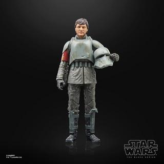 STAR WARS The Black Series Din Djarin (Morak)