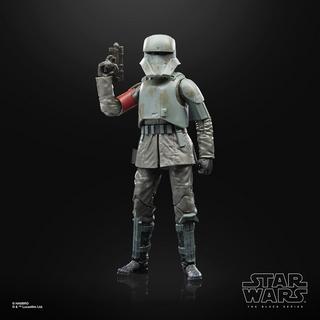 STAR WARS The Black Series Din Djarin (Morak)