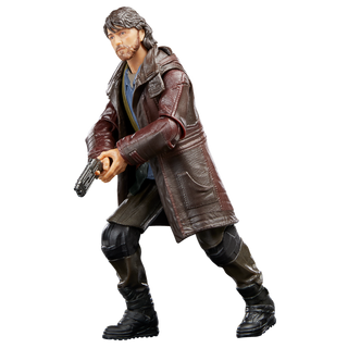 STAR WARS The Black Series Cassian Andor