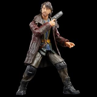 STAR WARS The Black Series Cassian Andor