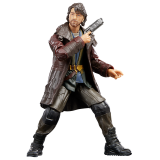 STAR WARS The Black Series Cassian Andor