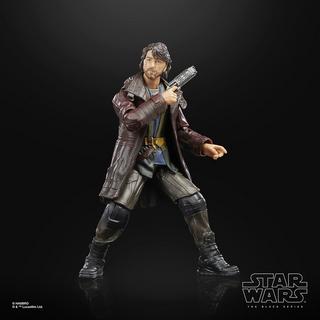 STAR WARS The Black Series Cassian Andor