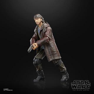 STAR WARS The Black Series Cassian Andor