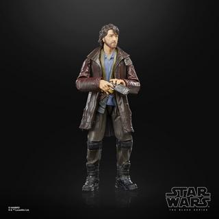STAR WARS The Black Series Cassian Andor
