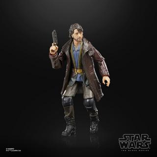STAR WARS The Black Series Cassian Andor