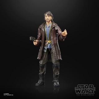 STAR WARS The Black Series Cassian Andor