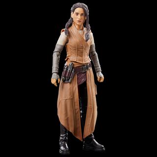 STAR WARS The Black Series Bix Caleen