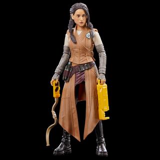 STAR WARS The Black Series Bix Caleen