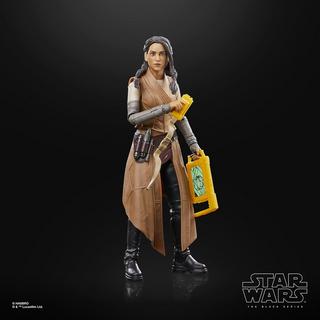 Star Wars The Black Series Bix Caleen