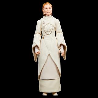 STAR WARS The Black Series Senator Mon Mothma