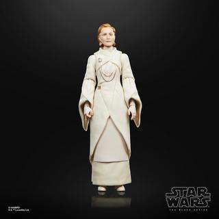 STAR WARS The Black Series Senator Mon Mothma