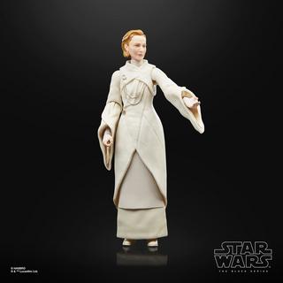 STAR WARS The Black Series Senator Mon Mothma
