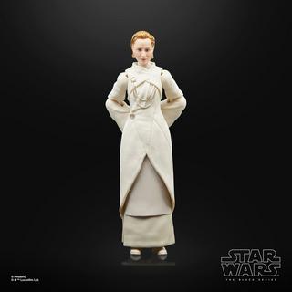 STAR WARS The Black Series Senator Mon Mothma