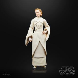STAR WARS The Black Series Senator Mon Mothma