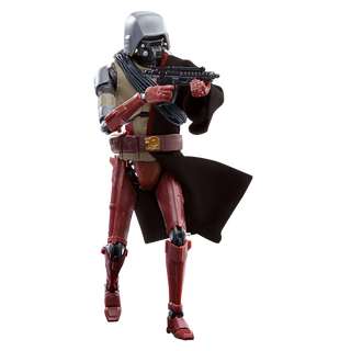 Star Wars The Black Series HK-87